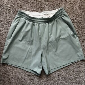 Men's Lululemon Athletic Shorts